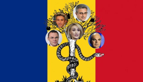 Miért lép valaki a politikába? Hogy áldozatot hozzon a hazáért, vagy hogy meggazdagodjon?