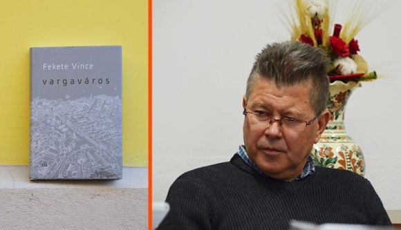 Fekete Vince: „Vissza a forrásokhoz – de árvalányhajas népiesség nélkül” (INTERJÚ)