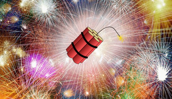 Ön betiltaná a szilveszteri petárdázást? (SZAVAZÓGÉP)