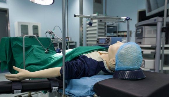 Elképesztő: kiderült, egy másik páciens is kigyulladt a műtőasztalon, műtét közben