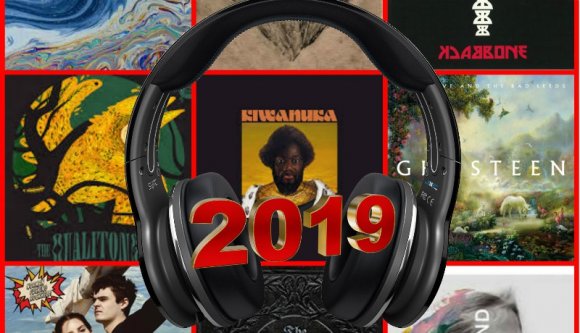 Újévi fülbevaló: mutatjuk, mit is volt érdemes hallgatni 2019-ben