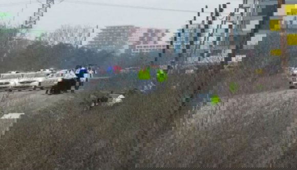 Ittál, és jogsid sincs? Ez a legjobb állapot, hogy eszelős módon száguldozz egy autóval Kolozsvár utcáin