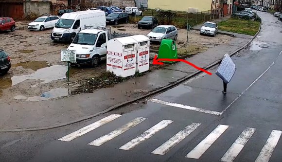 Miért nem éri meg, hogy egy matracot csak úgy kidobjunk az utcára?