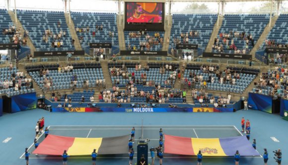 Most magukhoz nyúlhatnak a gyönyörtől a román irredenták: egy sportesemény szervezői Romániához csatolták Moldovát