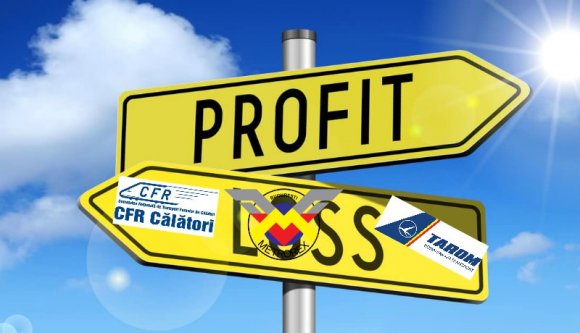 Egy dologban igazán jók a nagy állami közszállítási vállalatok: kiválóan tudnak veszteséget termelni