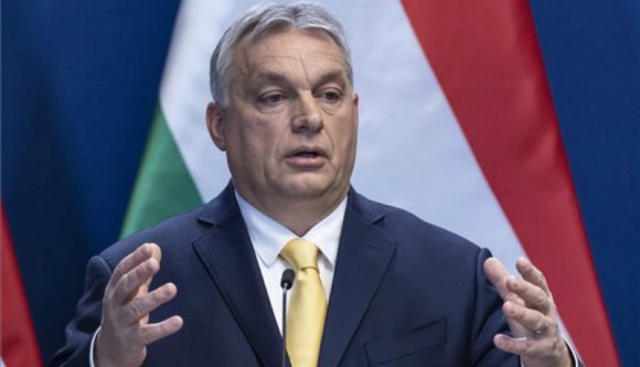 Orbán Viktor úgy beszélt Trianonról, hogy nem a múltat emlegette (VIDEÓval)