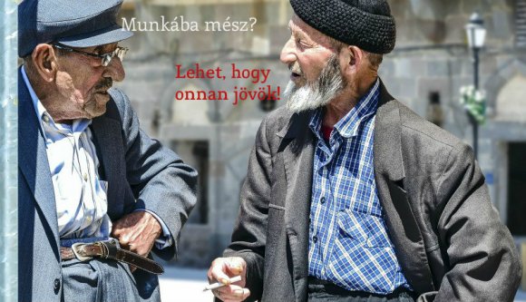 Ugye ön is nagyon szeretné 70 éves koráig húzni az igát? Örülhet, mert úgy néz ki, hamarosan megteheti!