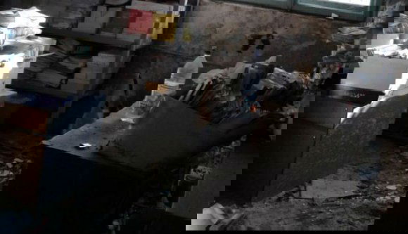 Nyugdíjemelést szeretne? Hozzon kétheti hideg élelmet, fáradjon be az archívumba, és keresse ki az iratait