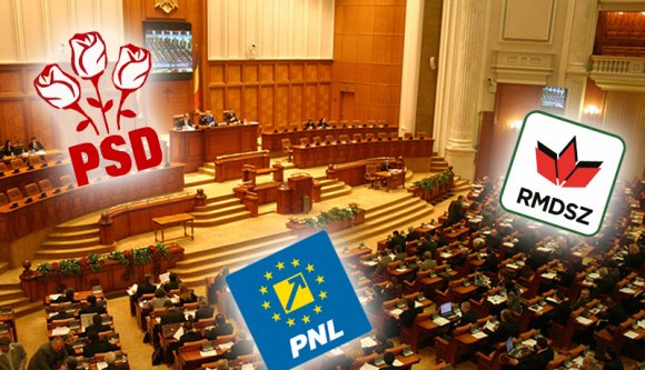 Kezdődhet a kormánybuktatás! Most a PSD és az RMDSZ mutatja meg, hogy kell ezt csinálni