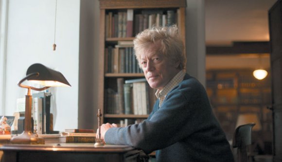 Sir Roger Scruton, a konzervatív légicsapás