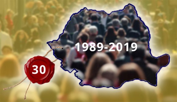 Milyen előrelépésekről beszélünk 30 év után?