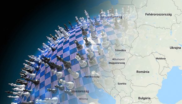 LARICS, avagy az új román narratíva