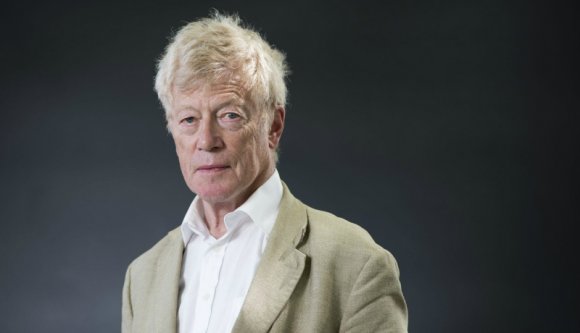 Sir Roger Scruton és a progresszista úthenger