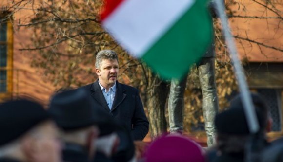 Az RMDSZ kegyesen megengedte, hogy Soós Zoltán független jelölt legyen Vásárhelyen