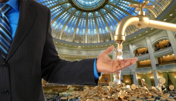 Csak most lettek igazán nyugtalanok, akik megszokták, hogy rá vannak csatlakozva az állam pénzcsapjára