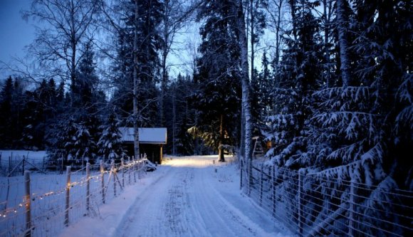 Január kesztyűs kézzel búcsúzik: gyülekeznek a hófelhők Erdély felett