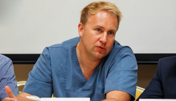 Lemondott Victor Costache egészségügyi miniszter, Nelu Tătaru az utódja