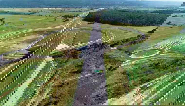 Ha elhitte, hogy már idén száguldhat az észak-erdélyi autópálya új szakaszán, akkor itt most ráébresztjük a valóságra