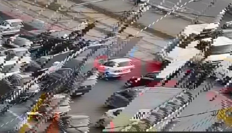 Valaki szóljon Havas Jonnak, mert a holtak serege már Bukarestet ostromolja! (VIDEÓval)