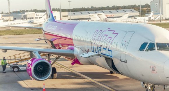 Ha mostanában Olaszba repülne, számoljon azzal, hogy drasztikusan csökkentették a járatok számát