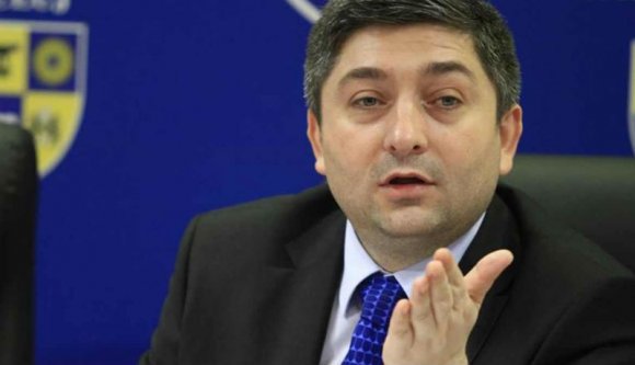 Lehet még fokozni: a Kolozs megyei önkormányzat elnöke munkát akar adni a két Srí Lanka-i péknek