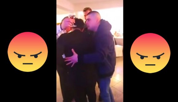 Határmenti rögvalóság: nézzen cigicsempészekkel együtt bulizó rendőröket (VIDEÓval)