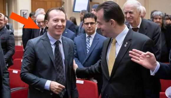 Ön mit szólna, ha ez az úriember lenne a kormányfő?