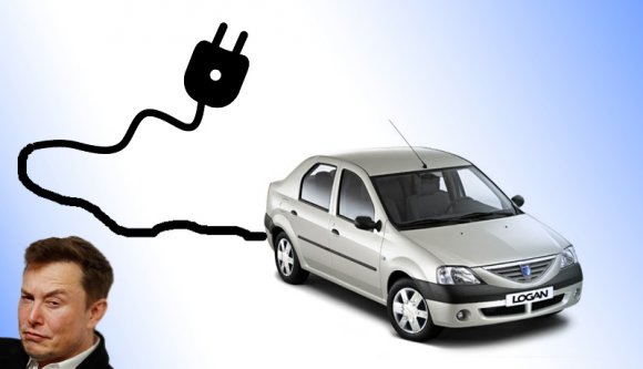 Ön vásárolna elektromos Daciát? (SZAVAZÓGÉP)
