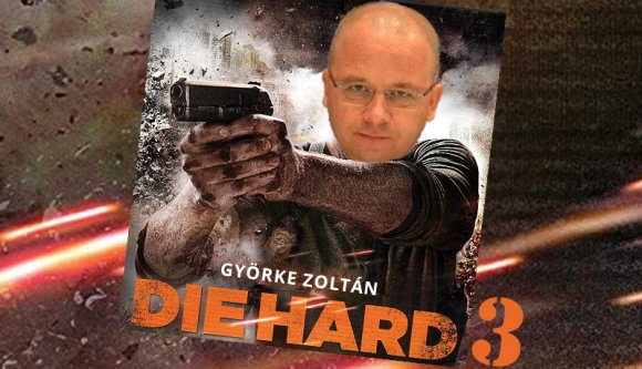 Ahányszor kirúgták, annyiszor perelte vissza magának az alprefektusi széket