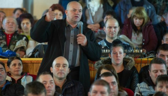 „Nem rasszisták vagyunk, csak valahogy meg akarunk élni” – a ditrói probléma elég egyszerű ahhoz, hogy bonyolult legyen