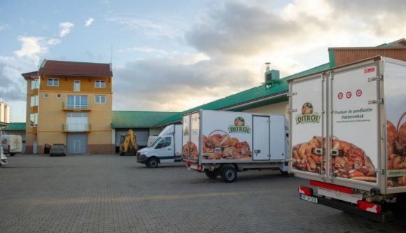 Megbüntették a ditrói pékséget, de a bírságnak semmi köze nincs a botrányhoz