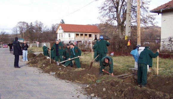 Gondolta volna, hogy az elítéltek egész jól jövedelmeznek az államnak?