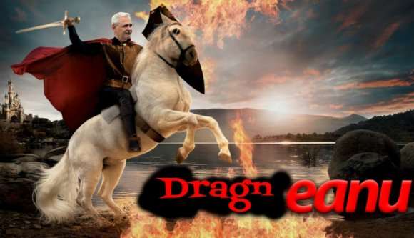Visszatér a politikába Liviu Dragnea?