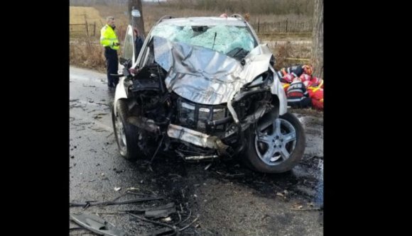 Egy 13 éves srác elkötötte az apja autóját, és sajnos az egésznek borzasztó vége lett