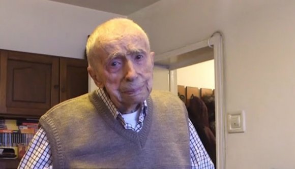 És azt tudta, hogy Romániában él a második legidősebb férfi a világon?