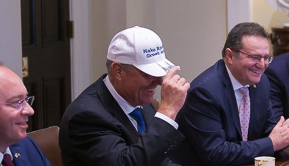 Az eljátszmázott ország
