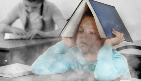 Nem kellenek ide járványok, a román oktatási rendszer anélkül is kórházba juttatja a diákokat (VIDEÓval)