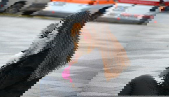 Így látjuk egymást: ebek és emberek a nemzetközi kutyamustrán (FOTÓK)