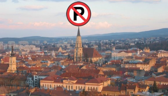 Már a kolozsvári rendőrfőnök is kitiltaná a máshonnan érkező egyetemisták autóit a városból