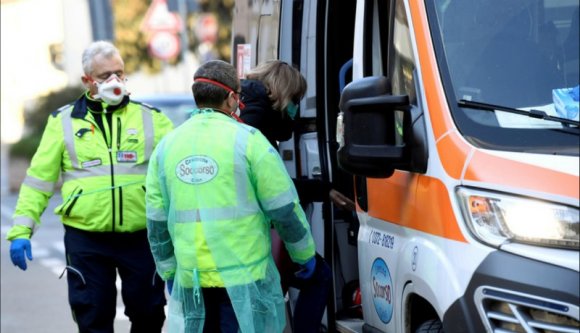 Egyből karanténba helyezik, aki Észak-Olaszország két lezárt régiójából érkezik Romániába (FRISSÍTVE)