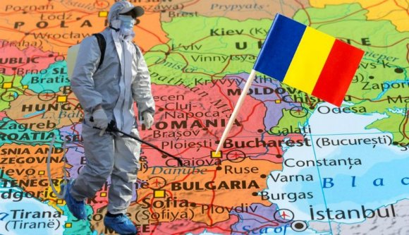 Mindeközben a román hatóságok nem győzik hangsúlyozni, hogy ne pánikoljunk a koronavírus miatt