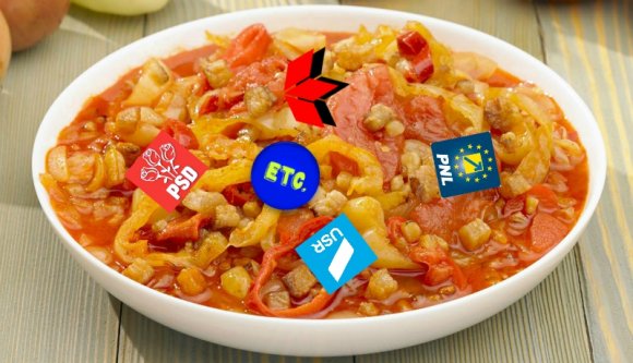 A demokrácia megkopása és a pártok (önkéntes?) irrelevanciája