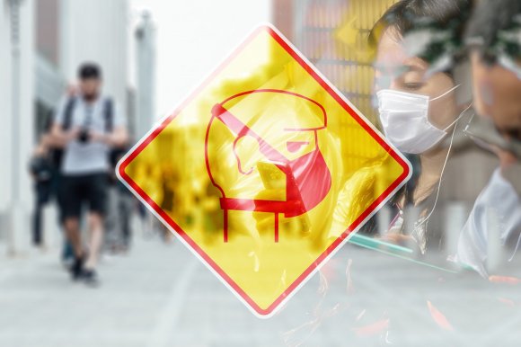 Egy perc néma könny: bátorítást kérnek a román testvérmegyétől a koronavírussal küzdő kínaiak