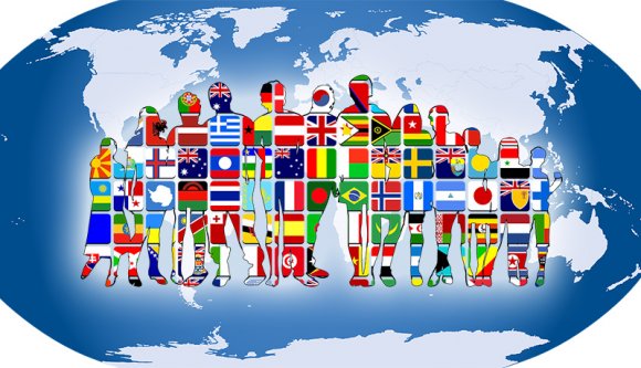 Multikulturalizmus