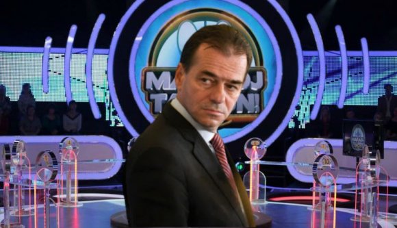 Mire elkészül a szerdai ebéd, lehet, hogy Románia ismét kormány nélkül marad