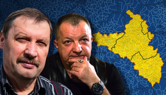 Székelyföld az EU egyetlen nemzeti régiója, amelynek nincs semmilyen hivatalos elismerése