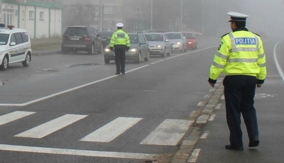 Ritka ítélet: közel egy focicsapatnyi korrupt rendőrt sittelnek le Kolozs megyében