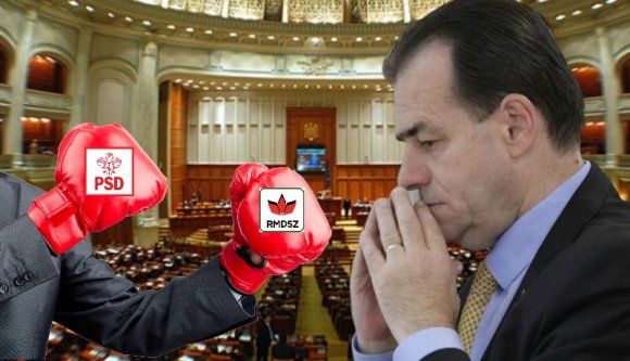 A PSD kimaxolta a kampánypopulizmust: átment a 40 százalékos nyugdíjemelés