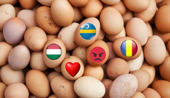 Tudósítás a valóságból, mozgásban lévő népekről, identitásokról és bizonyosságokról