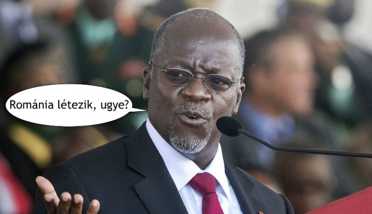 Nem létező romániai céggel kötögetett hatalmas szerződést Tanzánia